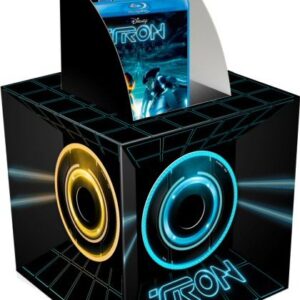 Tron Limited Edition