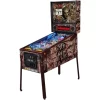 Walking Dead Pinball Machine