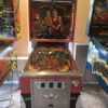 Flash Gordon Pinball