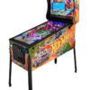 Hot Wheels by American Pinball