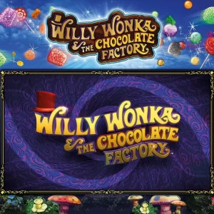 Willy Wonka SE Pinball Machine